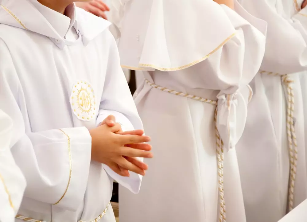 aube-de-communion