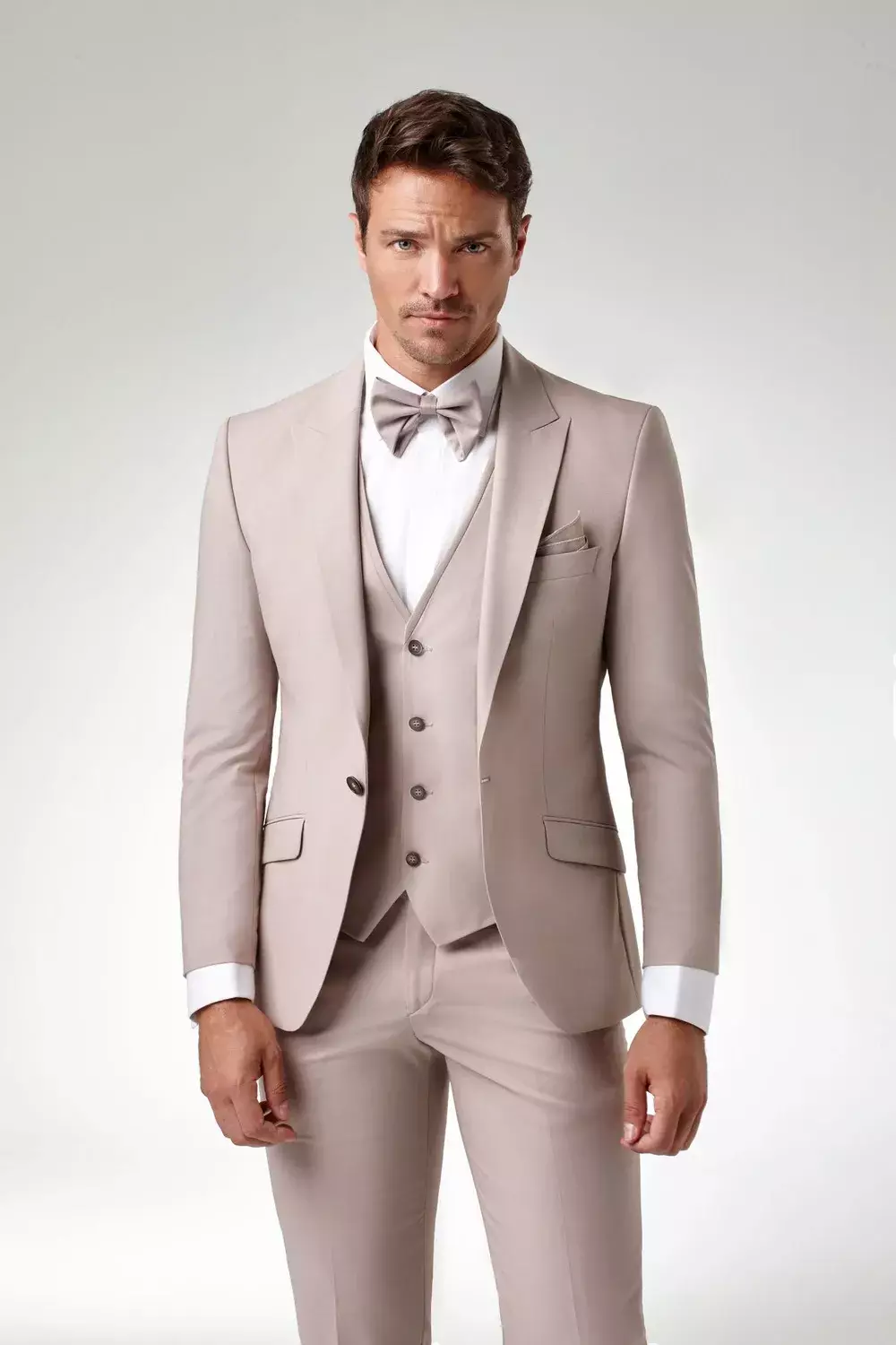 752-280 CANTES - BEIGE