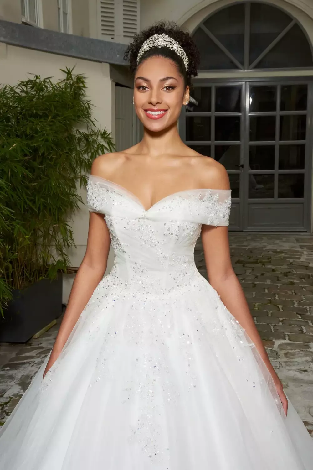 valentina ivoire_buste