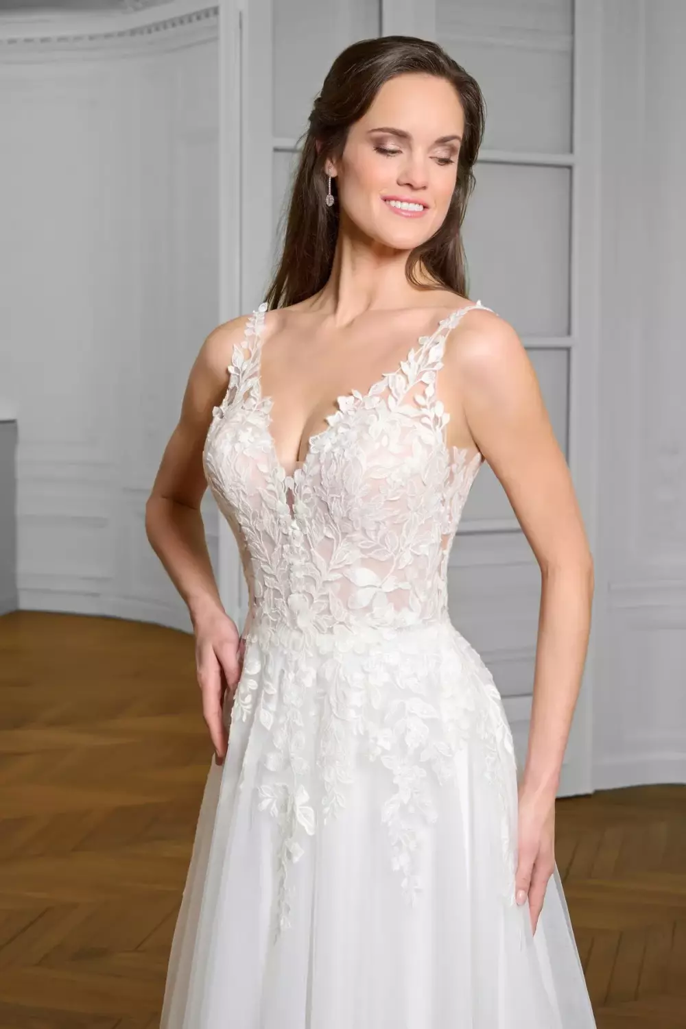 MACILIA-BUSTE