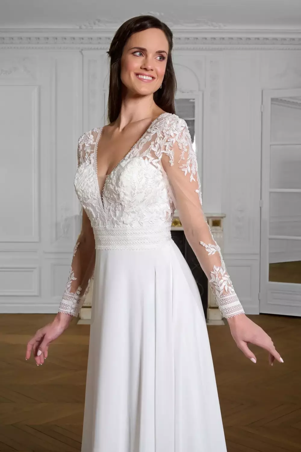 MAGDALENA-BUSTE