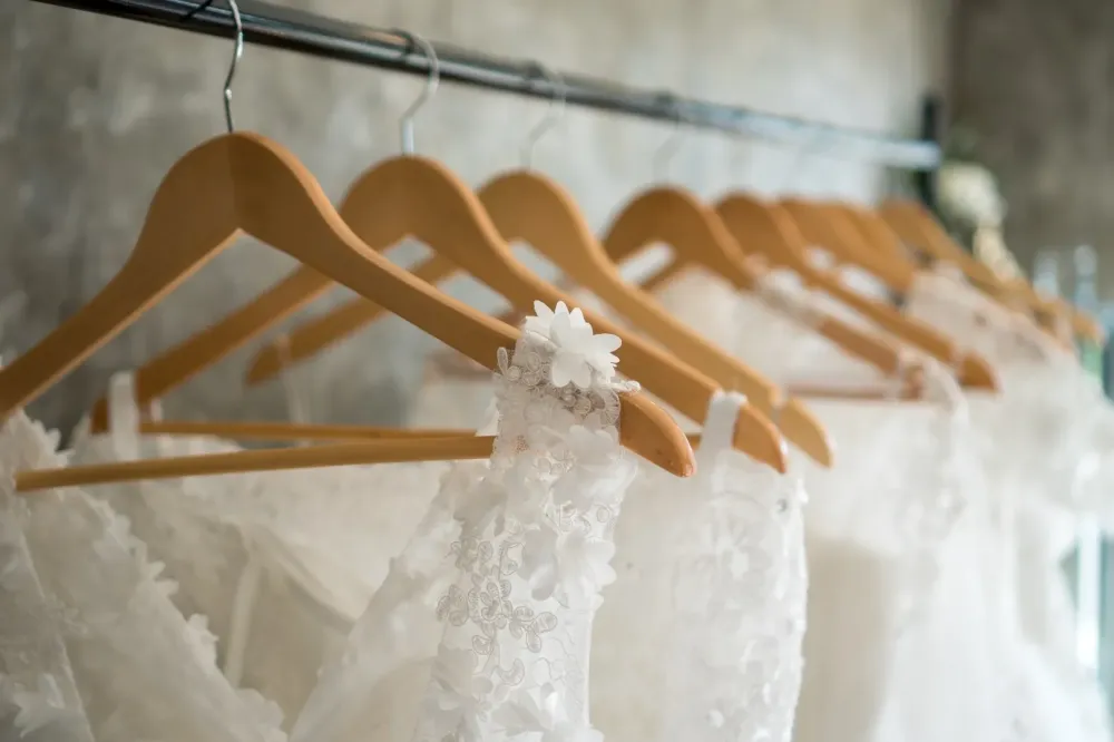Boutique de mariage à Montbéliard