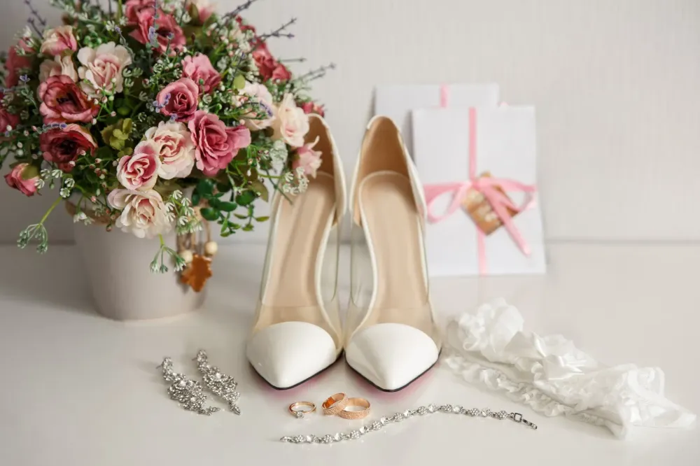Accessoires de mariage à Montbéliard