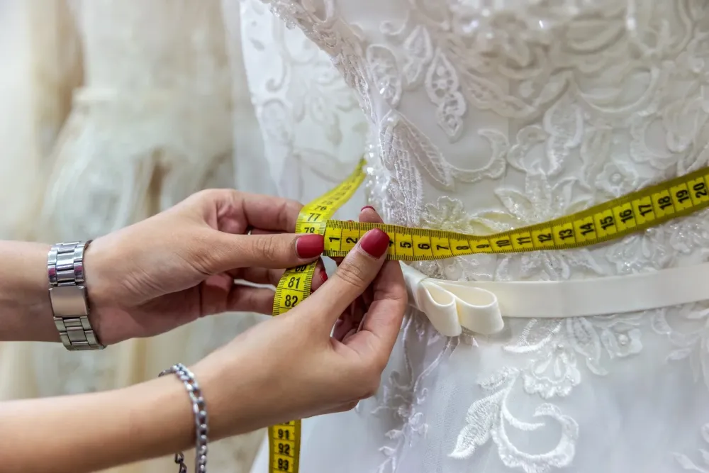 Retouche mariage à Montbéliard