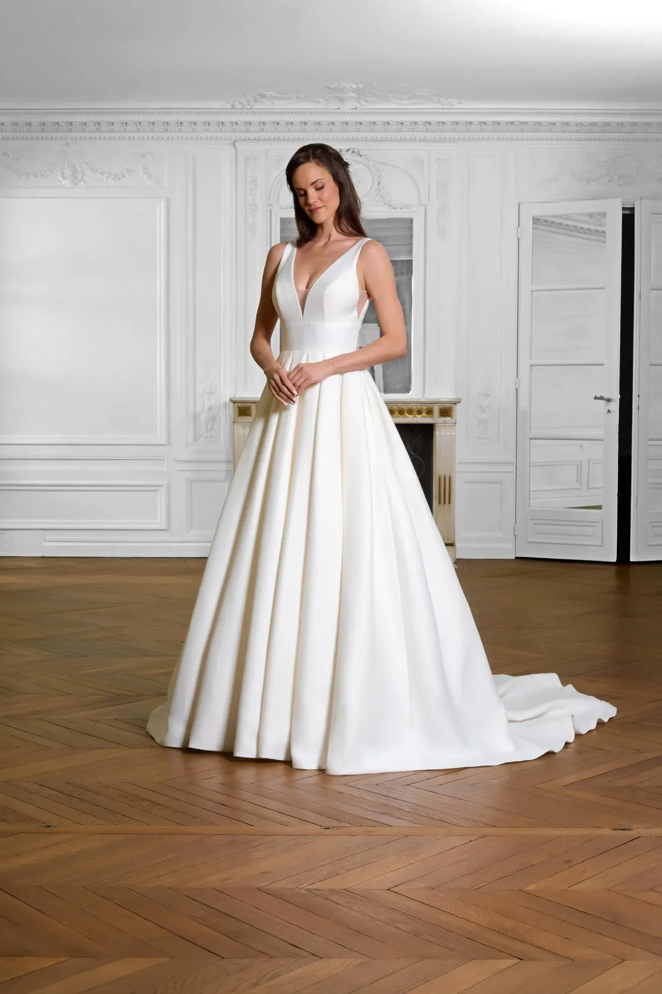 Couture Nuptiale 2025