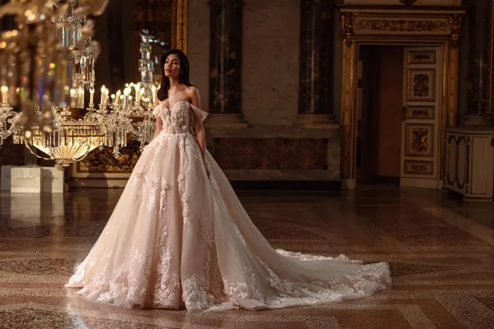 Démétrios Platinium 2025