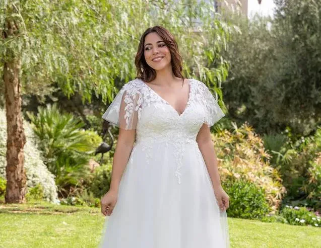 Curvy Grande Taille 2024