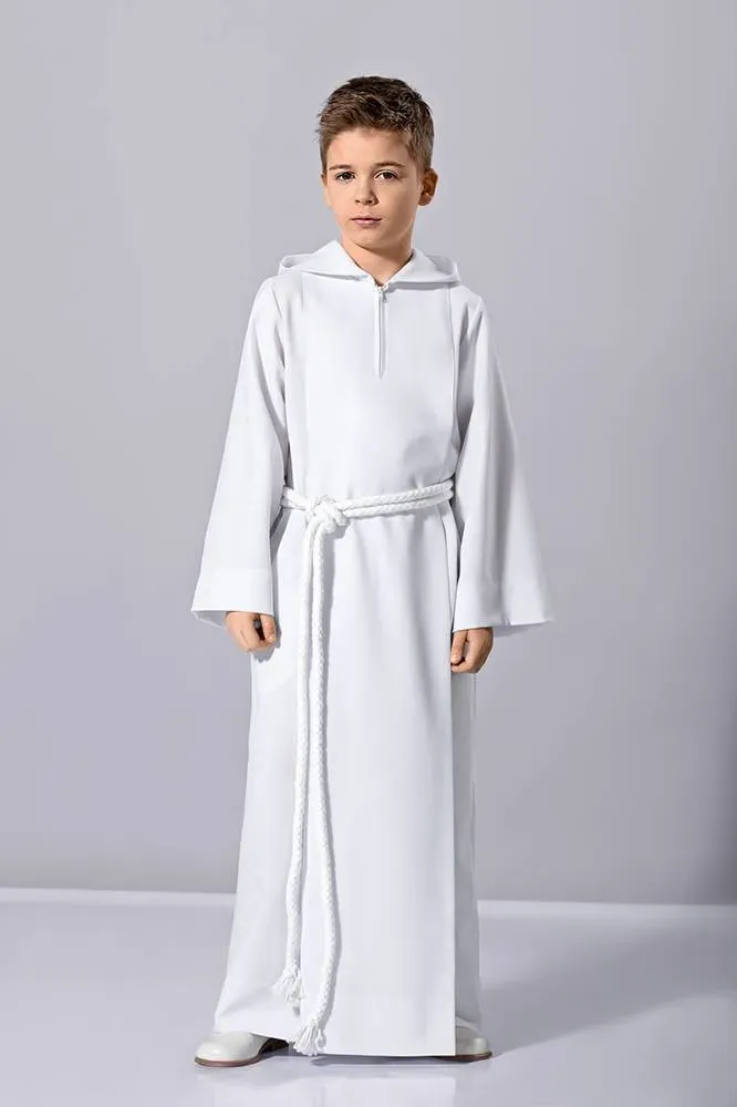 Robes de communion