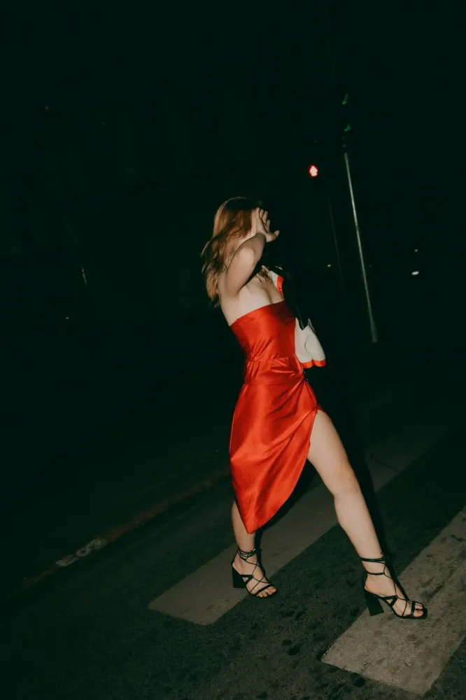 femme-robe-cocktail