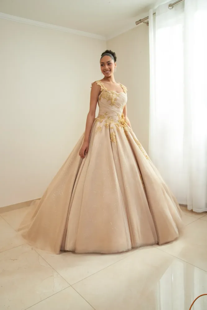 ADMIREE GOLD032