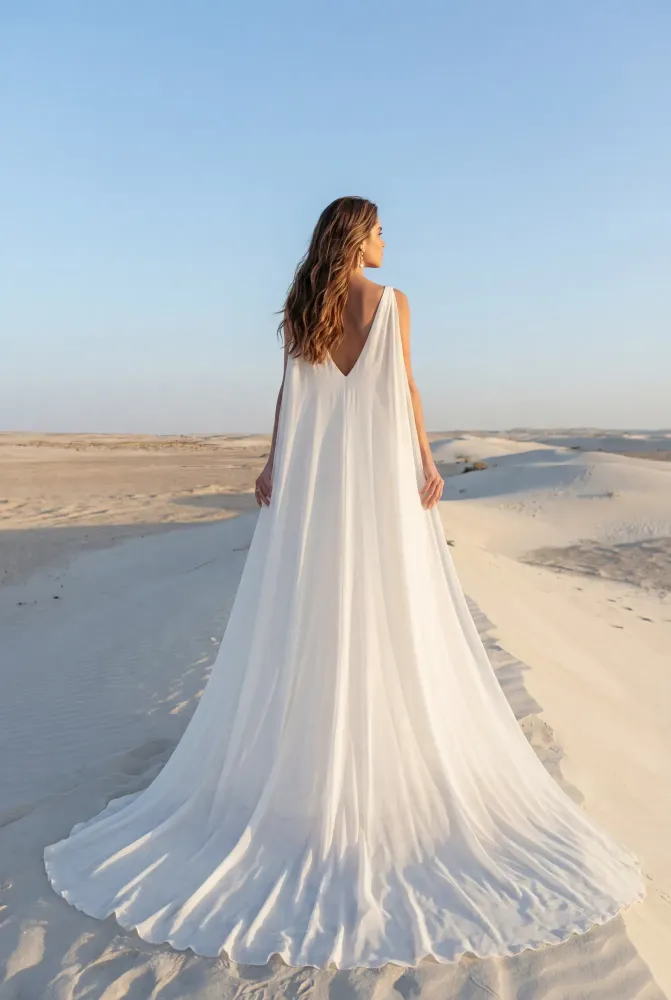 IVANA_DOS CAPE