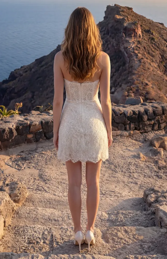 ELSIE_ ROBE COURTE_DOS