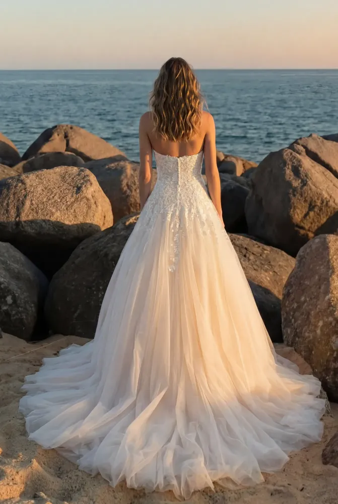 ENORE DOS SANS BOLERO