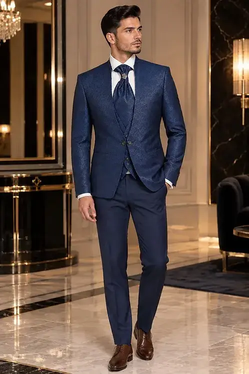 Collection Barberini Paris 2027